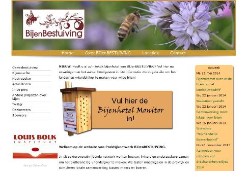 thumbnail - Bijen, bestuiving en landbouw (boeren met bijen)